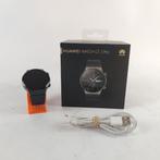 Huawei Watch GT 2 Pro || Nu voor €59.99!, Zwart, Ophalen of Verzenden, X, Waterdicht