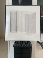 Gilles van Oosten, Ophalen