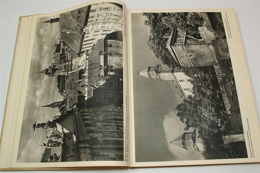 Slowakije — Karel Plicka Vintage Fotoboek 1967, Boeken, Ophalen of Verzenden, Gelezen, Fotografen