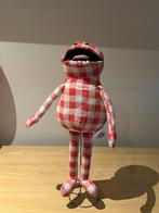 Mr Jummy Sultana Pluche knuffel 45cm, Ophalen, Gebruikt, Overige merken, Overige karakters