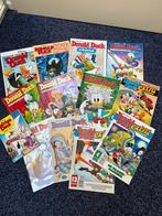 Donald duck extra special  enz, Boeken, Meerdere stripboeken, Ophalen, Zo goed als nieuw