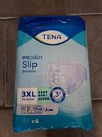 Tena luier slips 3XL, Ophalen