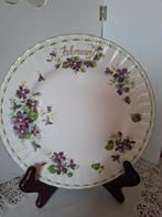 Royal Albert Flower of the Month February ontbijtbord, Ophalen of Verzenden