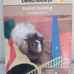 Rek ren Hamster, Minder dan 60 cm, Minder dan 75 cm, Ophalen of Verzenden, Zo goed als nieuw