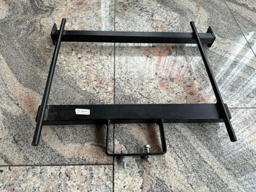 Stoelframe voor sportstoel Golf 4, Auto-onderdelen, Interieur en Bekleding, Ophalen, Gebruikt, Volkswagen
