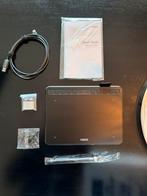 UGEE S640 tekentablet, Computers en Software, Tekentablets, Ophalen of Verzenden, Nieuw, Bedraad