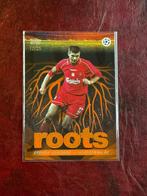 Steven Gerrard Topps Roots 12/25 Liverpool FC Spelerskaart, Ophalen of Verzenden, Zo goed als nieuw, Buitenlandse clubs, Spelerskaart