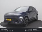 Hyundai KONA Electric N Line Business 64,8 MY 26 / 3-Fase /, Stof, Blauw, 420 min, 37 min