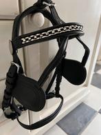 Biothane shetlander menhoofdstel, Ophalen of Verzenden, Nieuw, Overige soorten