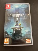 Little Nightmares II / 2, 1 speler, Ophalen of Verzenden, Zo goed als nieuw, Avontuur en Actie