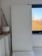 Schuifdeuren Ikea Paxkasten, Ophalen of Verzenden, Zo goed als nieuw, Minder dan 25 cm, 200 cm of meer