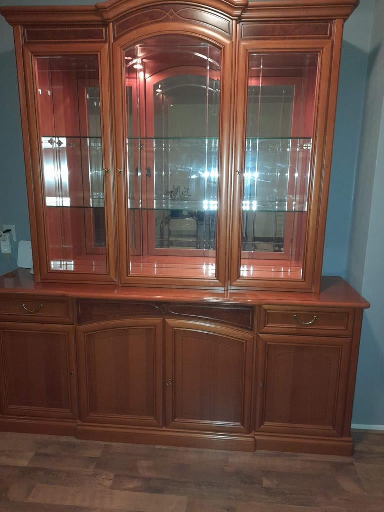 Kast, Ophalen, 25 tot 50 cm