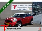 MINI Countryman 1.6 Cooper S ALL4 Chili AUTOMAAT/ CLIMA-AIRC, Gebruikt, Leder, Vierwielaandrijving, 184 pk