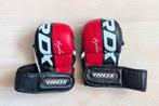MMA Handschoenen - Medium - Good condition, Ophalen, Overige, Vechtsportbescherming, Maat M