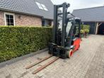 Linde elektrische heftruck E 20PL -02 (bj 2015), Zakelijke goederen, Machines en Bouw | Heftrucks en Intern transport, 2000 tot 3000 kg