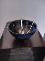 Kosta Boda glazen schaal., Ophalen of Verzenden