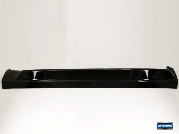 Treeplank links van een Volvo XC90, Auto-onderdelen, Gebruikt, -, -, Ophalen of Verzenden