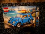 Lego Creator Expert 10252 Volkswagen Kever, Ophalen of Verzenden, Gebruikt, Complete set, Lego