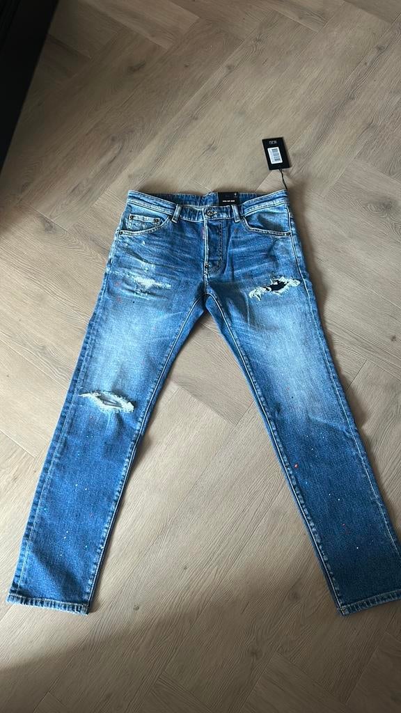 Dsquared jeans cool guy maat 176 nieuw, Kinderen en Baby's, Ophalen of Verzenden, Nieuw, Jongen, Broek