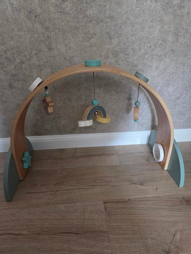Howa speelboog /babygym, Ophalen of Verzenden, Babygym