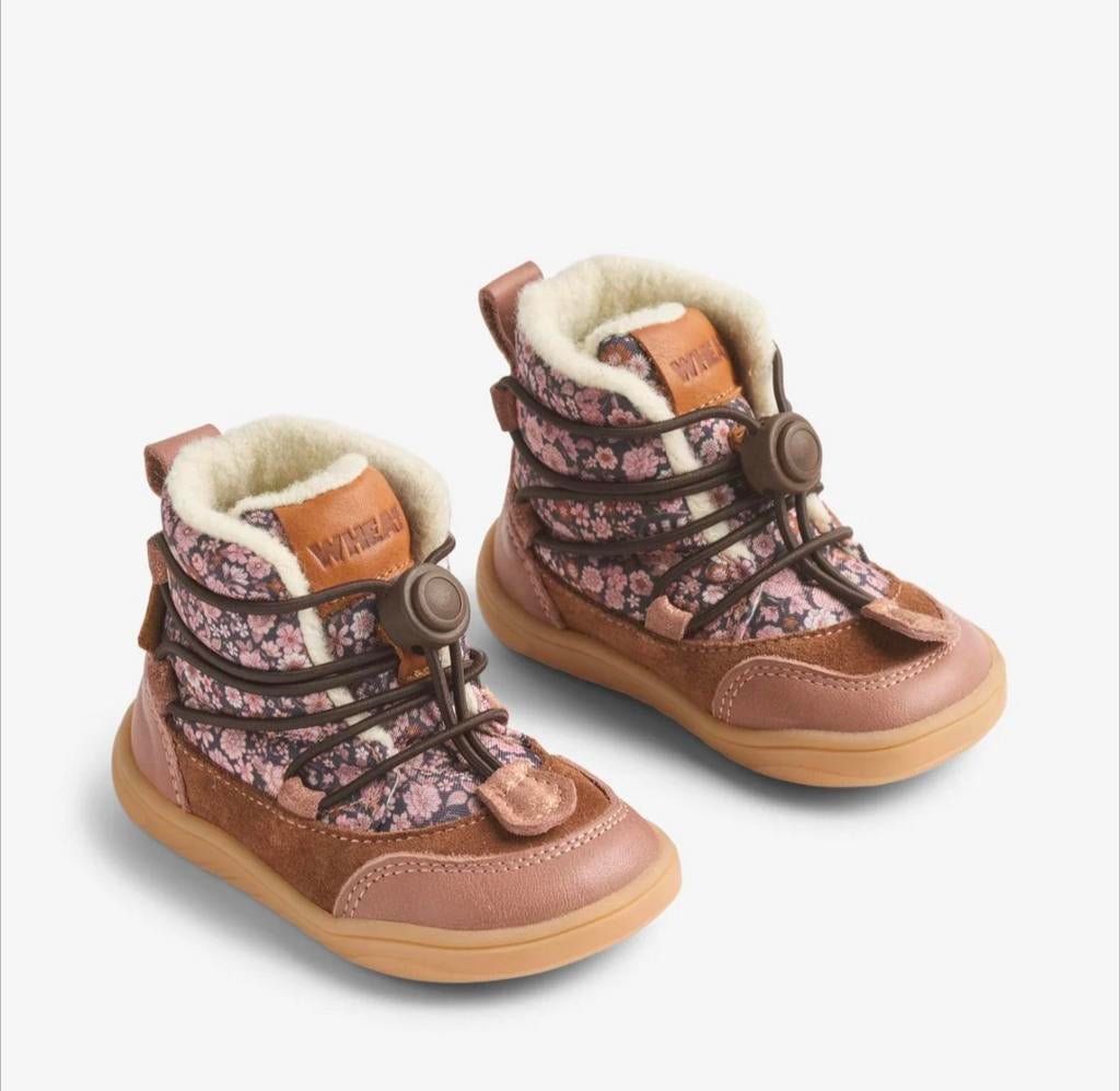 Wheat Milaan Tex barefoot schoenen NIEUW, Kinderen en Baby's, Schoentjes, Meisje, Nieuw, Ophalen of Verzenden