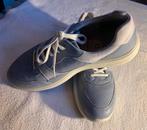 Ecco maat 42 blauw advertentie 5, Kleding | Dames, Schoenen, Blauw, Ophalen of Verzenden, Sneakers of Gympen, Zo goed als nieuw