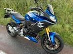 Schitterende BMW F900XR met veel opties, weinig KM!, Particulier, Toermotor