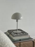 Vintage mushroom tafellamp, Huis en Inrichting, Lampen | Tafellampen, Ophalen, Zo goed als nieuw, Minder dan 50 cm