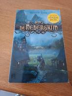 De Nedergrim Boek 1 - Matthew Jobin, Ophalen of Verzenden, Gelezen, Matthew Jobin