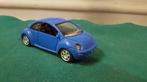 volkswagen beetle op schaal, Ophalen of Verzenden, 'T Olde Gre-j, Info@toldegrej.nl, Endepoelstraat 20f Didam