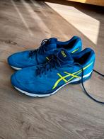 Asics gel-pulse 8 hardloopschoenen (48), Hardloopschoenen, Ophalen of Verzenden, Zo goed als nieuw, Hardlopen