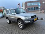 Toyota RAV4 1.8-16V VVT-i Luna, Gebruikt, 4 cilinders, 610 kg, Handgeschakeld