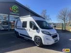 Weinsberg CaraBus 540 MQ - Dakairco | Lithium | Omvormer, Ringverwarming, Luifel, Tot en met 2, Bedrijf