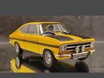 OpelB  Kadett Coupé Rally Atlas Model 1:24, Hobby en Vrije tijd, Modelauto's | 1:18, Ophalen of Verzenden, Nieuw, Auto, Overige merken