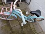 kinderfiets 2Cycle 20 inch 6-8 jaar (115-130cm) meisjesfiets, Fietsen en Brommers, Fietsen | Kinderfietsjes, Ophalen, Gebruikt