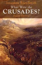 What were the crusades? (4th edition), Gelezen, 14e eeuw of eerder, Europa, Ophalen of Verzenden