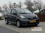 Toyota Aygo 1.0-12V Cool | 5 DEURS | AIRCO | NIEUWE APK |NAP, Auto's, Toyota, Voorwielaandrijving, Euro 5, Gebruikt, 4 stoelen