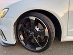 Audi A3 Sportback 2.5 TFSI RS 3 quattro, Auto's, Audi, Automaat, Gebruikt, Zwart, RS3