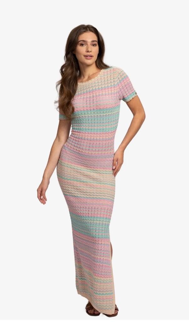 Nikkie Jinja jurk, Overige kleuren, Maat 42/44 (L), Nieuw, Ophalen of Verzenden