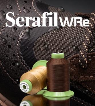 Serafil WRe, Hobby en Vrije tijd, Naaien en Fournituren, Nieuw, Ophalen of Verzenden