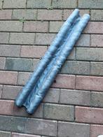 Tochtrol, Ophalen, Gebruikt, Minder dan 5 m², Folie