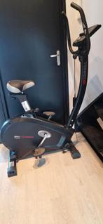 Nieuwe ToorX Fitness BXR-100 Ergo Home Trainer, Ophalen, Nieuw, Overige materialen, Hometrainer