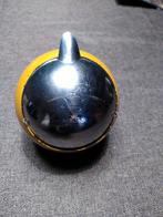 Asbak 60/70-er jaren, Ophalen of Verzenden, Huis en Inrichting