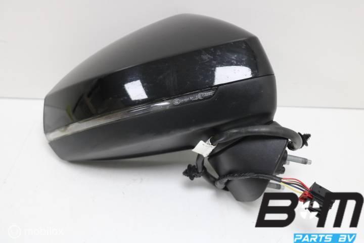 Spiegel rechts Audi S3 8V FL, Auto-onderdelen, Spiegels, Gebruikt