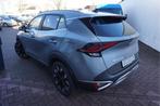 Kia Sportage 1.6 T-GDi Plug-in Hybrid AWD Automaat, Auto's, 1350 kg, Stof, Gebruikt, 4 cilinders