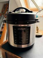 Crockpot Slowcooker - NIEUW en ongebruikt!, Ophalen, Nieuw