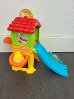 Zoef zoef kippenhok met kip Kim, Ophalen, Gebruikt, 2 tot 4 jaar