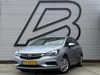 Opel Astra Sports Tourer 1.4 Online Edition 2e Eigenaar|Navi, Voorwielaandrijving, Parkeersensor, Stof, Gebruikt