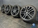6mm! Originele BMW X5 X6 G05 G06 Style 742M 22 inch zwart br