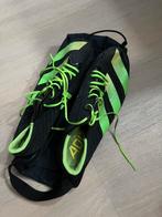 Adidas Sprint Spikes Maat:44, Gebruikt, Spikes, Hardlopen, Ophalen